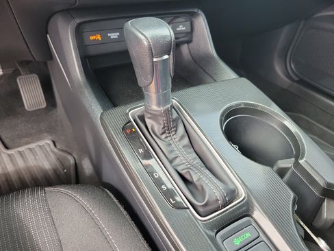 Used 2025 Honda Civic LX image 27