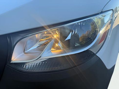 Used 2023 Mercedes-Benz Sprinter 2500 w/ Acoustic Package image 29