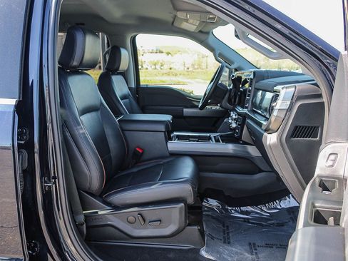 Used 2025 Ford F250 Lariat image 16