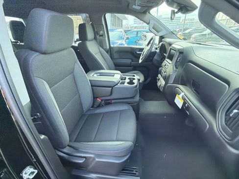 New 2026 Chevrolet Silverado 1500 Custom Trail Boss image 26