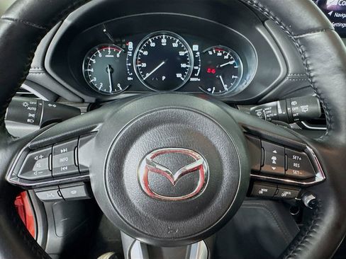 Used 2022 MAZDA CX-5 AWD 2.5 S w/ Premium Plus Pkg image 16
