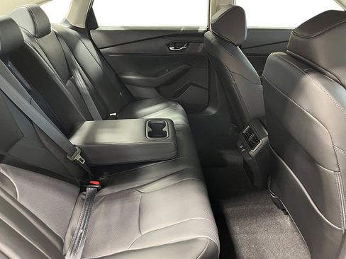New 2026 Honda Accord EX-L image 27