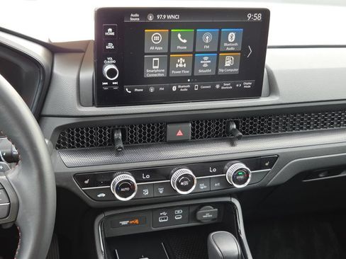 Certified 2025 Honda CR-V Sport-L image 38