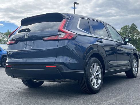 Certified 2024 Honda CR-V EX-L image 5