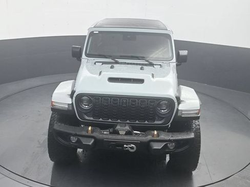 Used 2024 Jeep Wrangler Unlimited Rubicon 392 AWD/4WD image 20