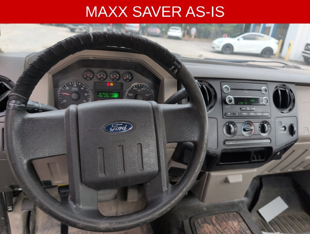 Used 2009 Ford F350 XL RWD image 12