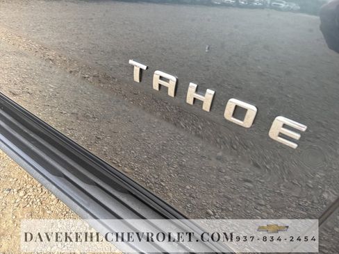 Used 2019 Chevrolet Tahoe LT image 42