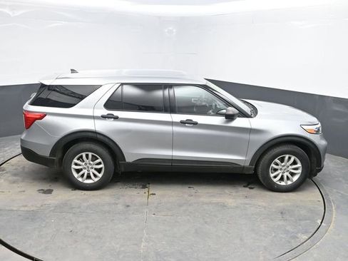 Used 2021 Ford Explorer 4WD image 32