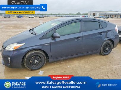 Used 2015 Toyota Prius Two