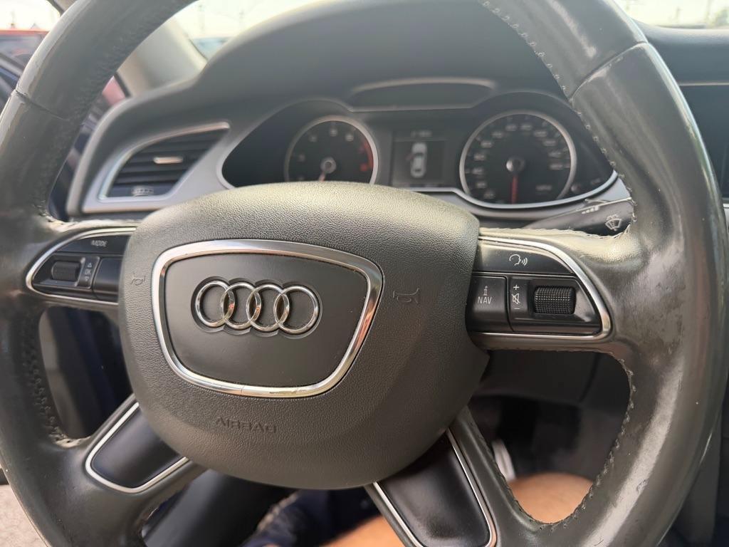 Used 2013 Audi A4 2.0T Premium Plus AWD/4WD image 35