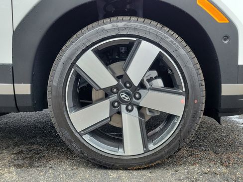 New 2026 Hyundai Santa Fe Limited AWD/4WD image 5
