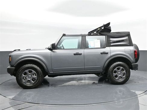 Used 2023 Ford Bronco 4-Door image 5