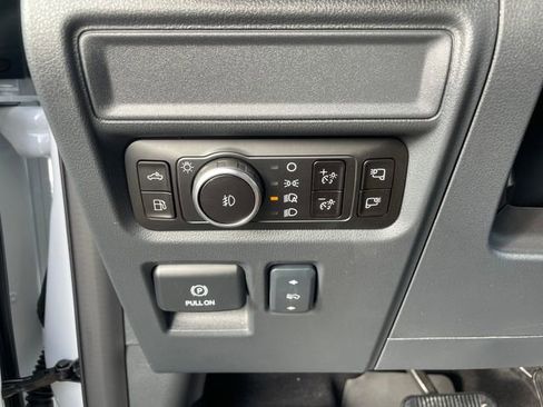 New 2025 Ford F150 Lariat w/ Equipment Group 501A Mid image 26