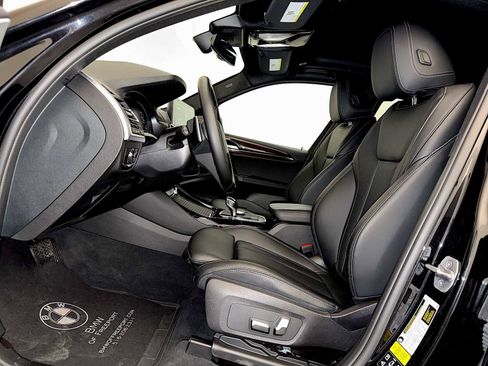 Used 2022 BMW X3 xDrive30i image 9