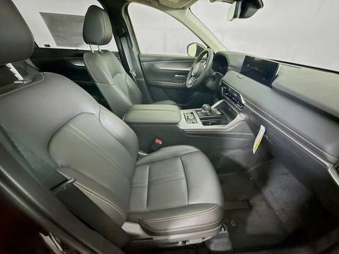 New 2026 MAZDA CX-90 3.3 Turbo w/ Premium Sport Pkg image 28