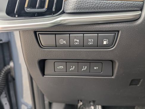 New 2026 MAZDA CX-70 SC Plus image 14