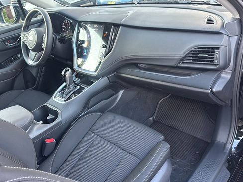 Certified 2025 Subaru Legacy Premium image 10