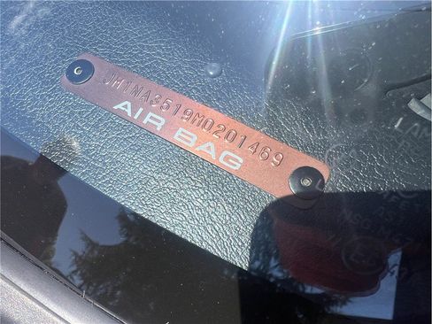 Used 1991 MAZDA MX-5 Miata RWD image 20