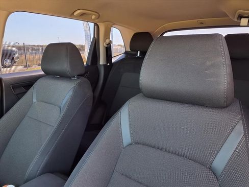 Certified 2024 Honda CR-V LX image 17