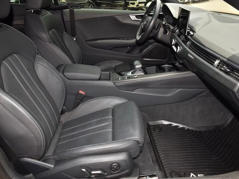 Used 2020 Audi A5 2.0T Premium Plus AWD/4WD image 18