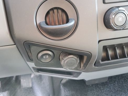 New 2026 Ford F650 2WD Regular Cab Super Duty image 21