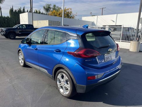 Used 2020 Chevrolet Bolt LT image 7