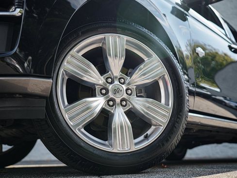 Used 2022 Ford Expedition Max King Ranch image 18