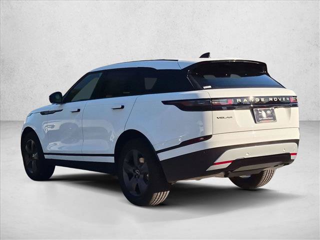 New 2026 Land Rover Range Rover Velar S AWD/4WD image 7