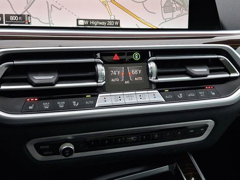 Certified 2023 BMW X5 xDrive40i w/ Executive Package image 17