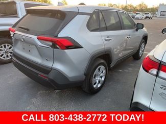 Used 2025 Toyota RAV4 LE video 2