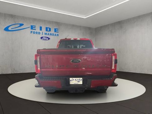 Used 2024 Ford F250 Lariat w/ Lariat Ultimate Package AWD/4WD image 10