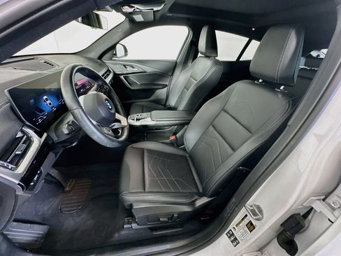 Used 2026 BMW X2 xDrive28i w/ Convenience Package AWD/4WD image 13