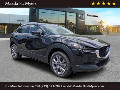 New 2025 MAZDA CX-30 AWD 2.5 S w/ Premium Package