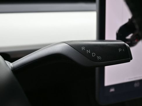 Used 2021 Tesla Model 3 Performance AWD/4WD image 23