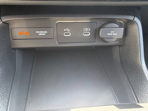 Used 2025 Honda Civic Sport image 21