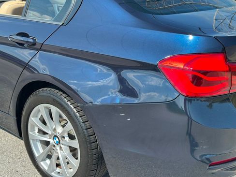 Used 2016 BMW 320i Sedan image 6