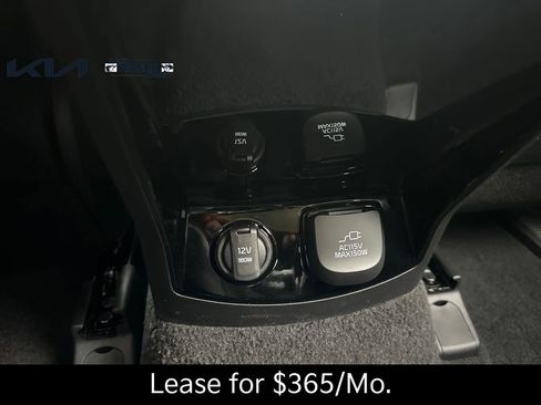 New 2026 Kia Sorento SX Prestige AWD/4WD image 18
