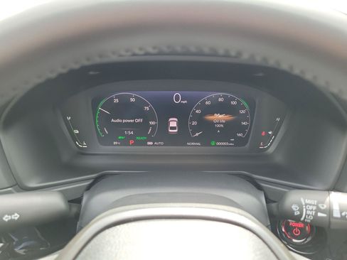New 2026 Honda Accord Sport image 13