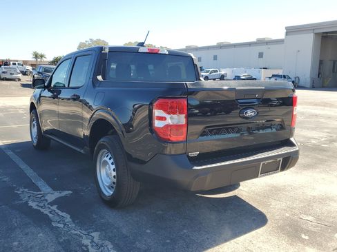 New 2026 Ford Maverick XL FWD image 8