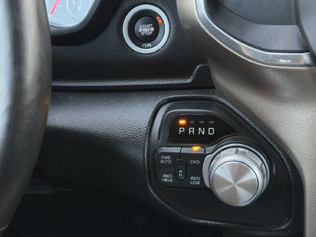 Used 2019 RAM 1500 Laramie AWD/4WD image 22