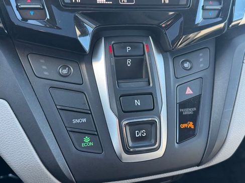Used 2018 Honda Odyssey EX-L image 18