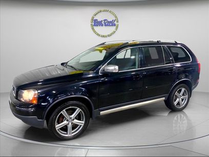 Used 2010 Volvo XC90 3.2 R-Design