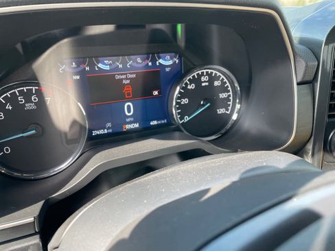 Certified 2023 Ford F150 XLT w/ Equipment Group 302A High image 14