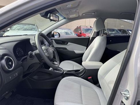 Certified 2023 Hyundai Kona SEL image 18