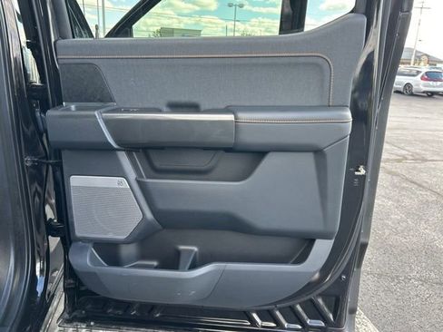 Used 2023 Ford F150 Tremor w/ Equipment Group 402A High AWD/4WD image 24