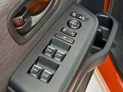 New 2026 Honda Passport TrailSport image 21