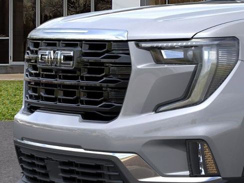 New 2026 GMC Acadia Elevation w/ Black Edition FWD image 13