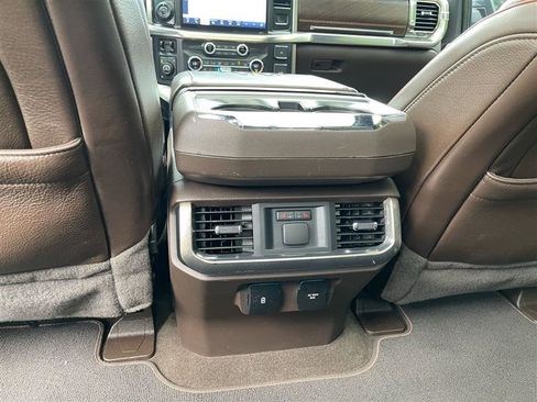 Used 2021 Ford F150 King Ranch w/ Equipment Group 601A High image 15