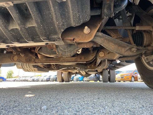 Used 2018 Chevrolet Silverado 3500 LTZ w/ Duramax Plus Package image 15