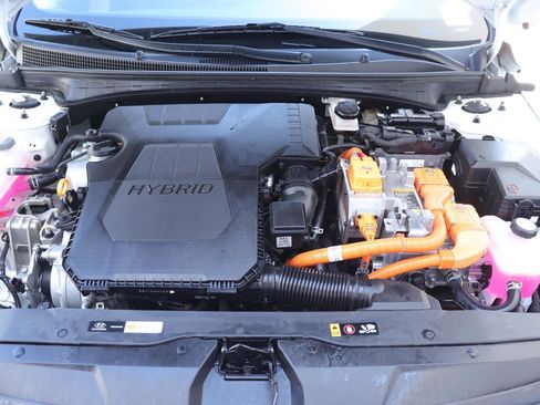 Used 2023 Hyundai Elantra Limited w/ Cargo Package image 34